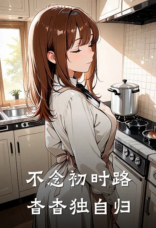 不念初时路，杳杳独自归