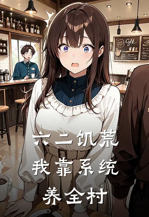 六二饥荒：我靠系统养全村