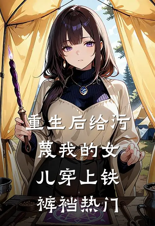 重生后给污蔑我的女儿穿上铁裤裆热门