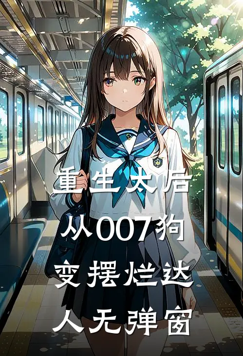 重生太后：从007狗变摆烂达人无弹窗