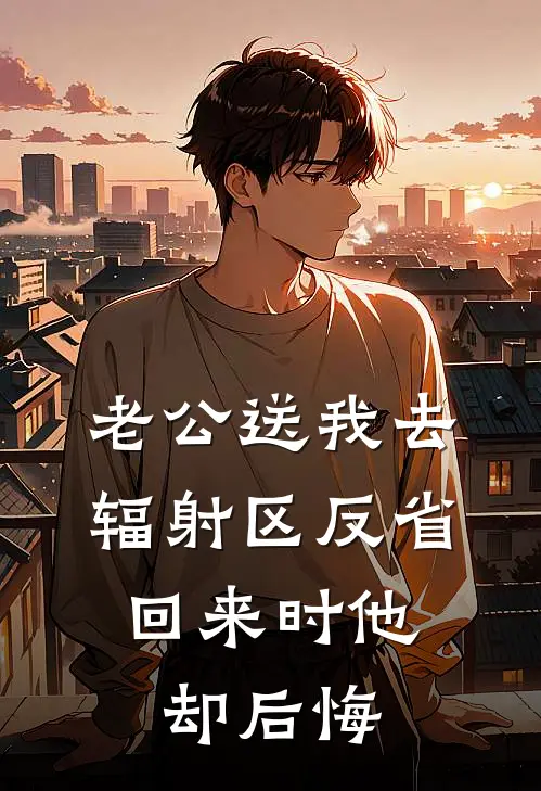 老公送我去辐射区反省，回来时他却后悔