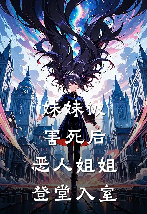 妹妹被害死后，恶人姐姐登堂入室