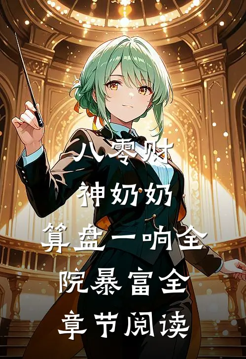 八零财神奶奶：算盘一响全院暴富全章节阅读