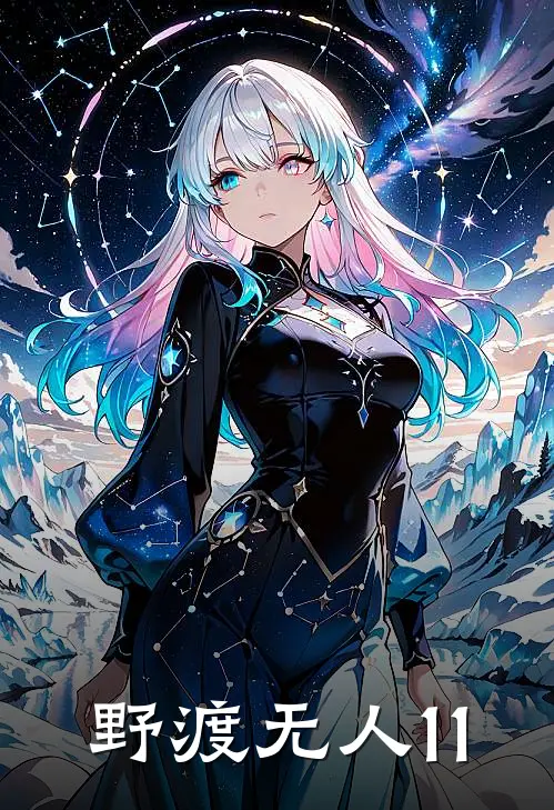 野渡无人11