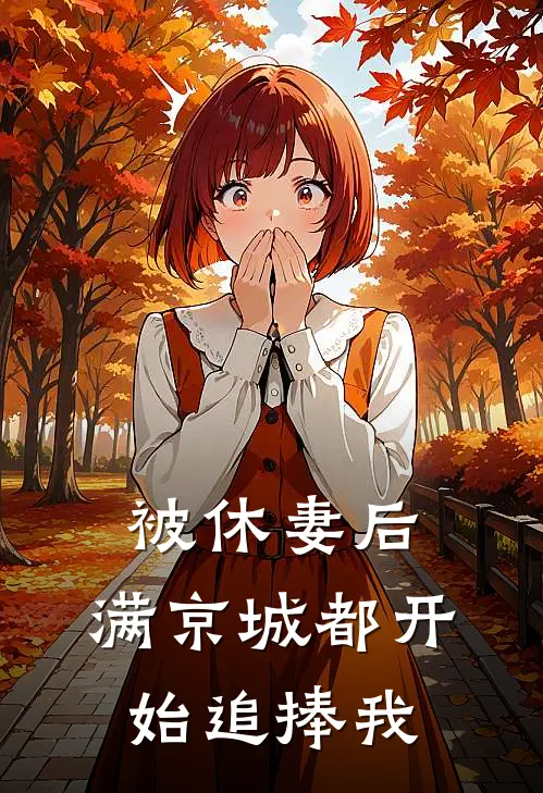 被休妻后，满京城都开始追捧我