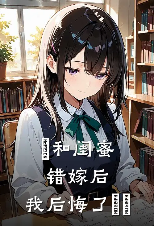 ​和闺蜜错嫁后，我后悔了​​
