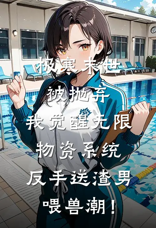 极寒末世被抛弃，我觉醒无限物资系统，反手送渣男喂兽潮！