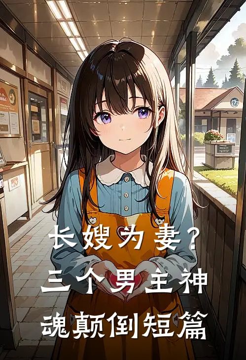 长嫂为妻？三个男主神魂颠倒短篇