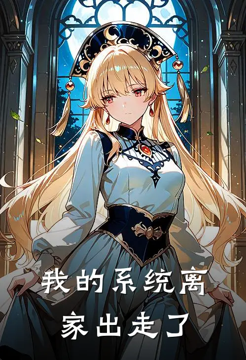 我的系统离家出走了