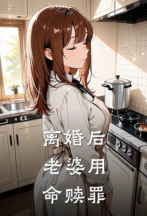 离婚后，老婆用命赎罪