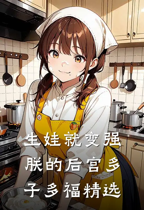 生娃就变强，朕的后宫多子多福精选