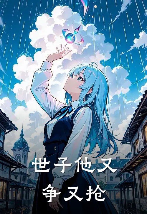 世子他又争又抢