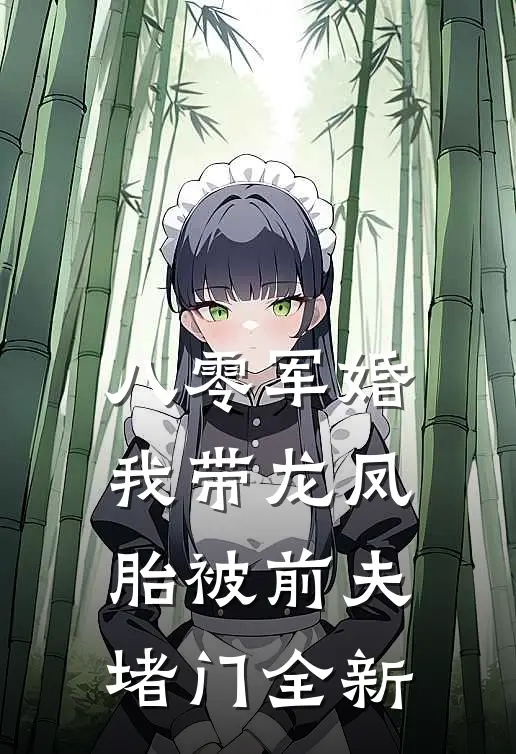 八零军婚，我带龙凤胎被前夫堵门全新