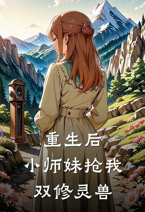重生后，小师妹抢我双修灵兽