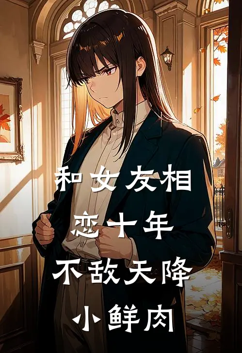 和女友相恋十年，不敌天降小鲜肉