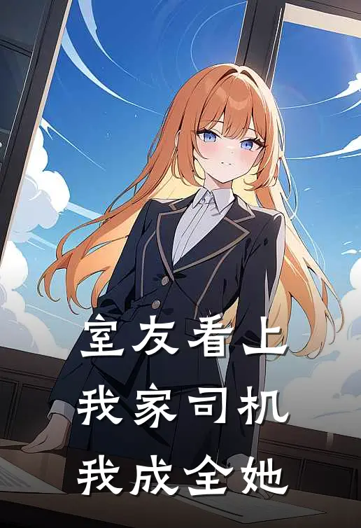 室友看上我家司机，我成全她