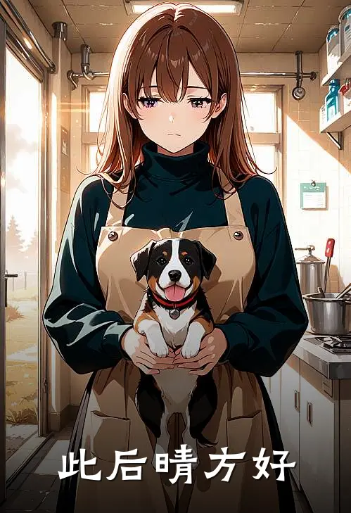 此后晴方好