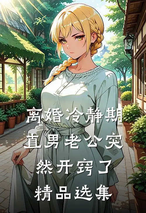 离婚冷静期，直男老公突然开窍了精品选集