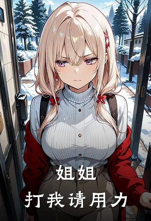 姐姐，打我请用力