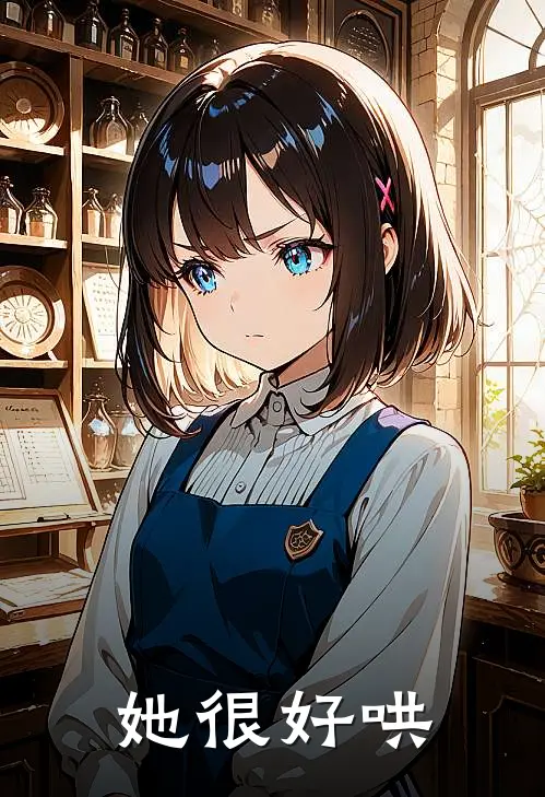 她很好哄