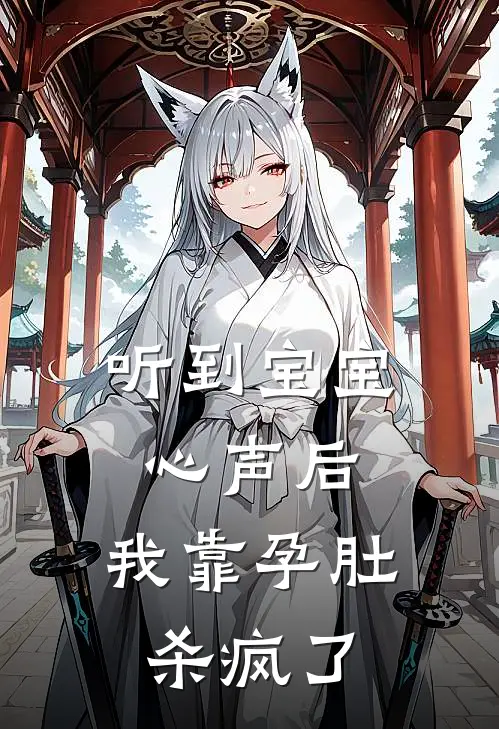 听到宝宝心声后，我靠孕肚杀疯了