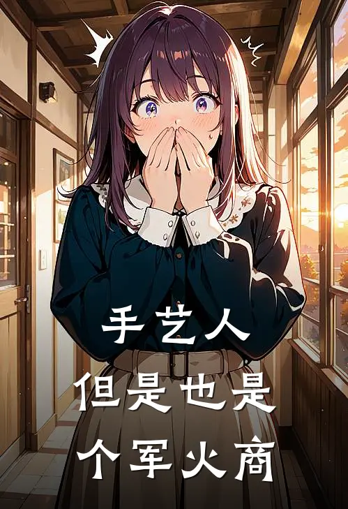 手艺人，但是也是个军火商
