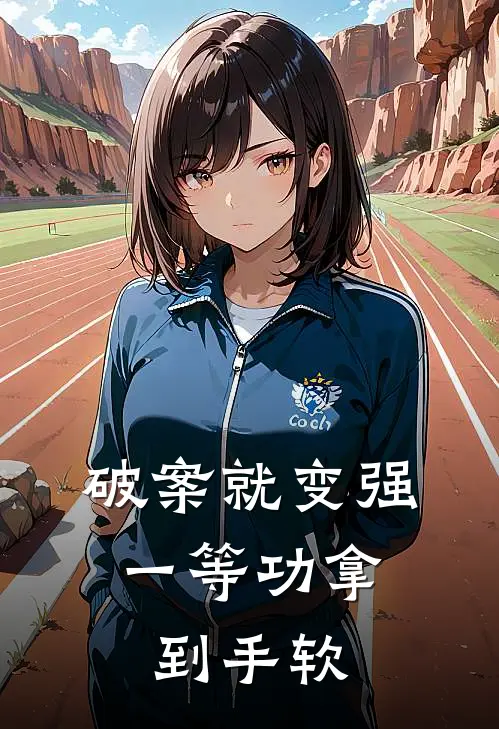 破案就变强，一等功拿到手软
