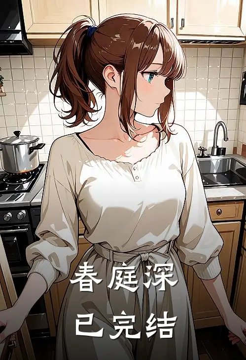 春庭深已完结