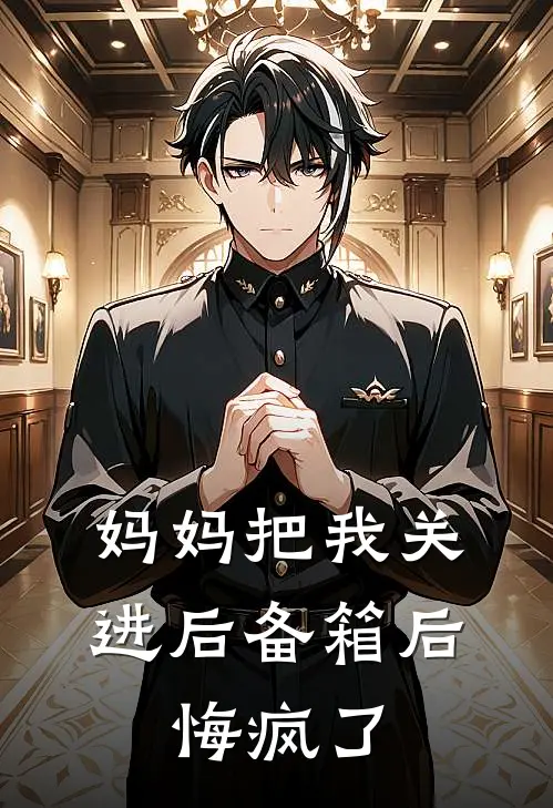 妈妈把我关进后备箱后，悔疯了