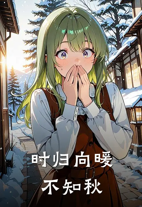 时归向暖不知秋