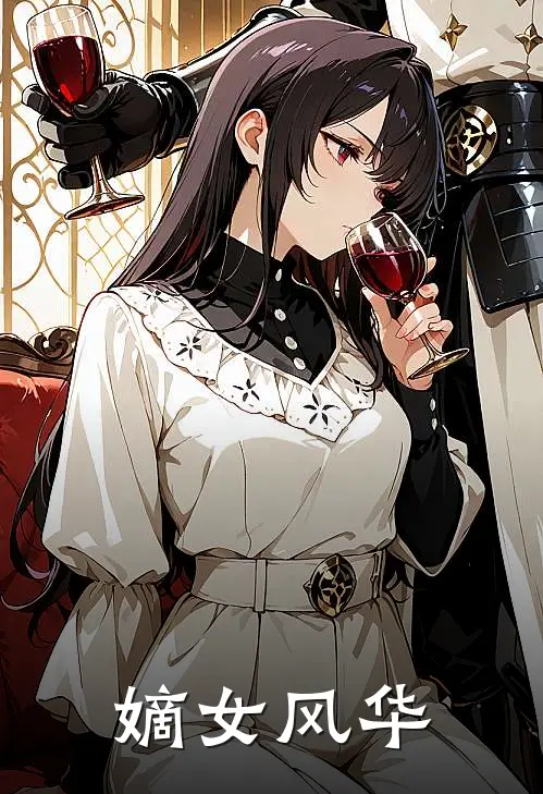 嫡女风华