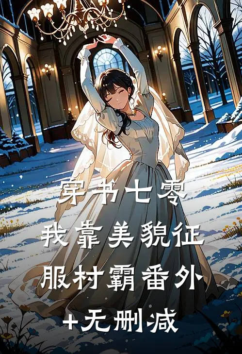 穿书七零：我靠美貌征服村霸番外+无删减