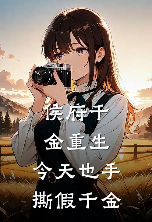 侯府千金重生，今天也手撕假千金
