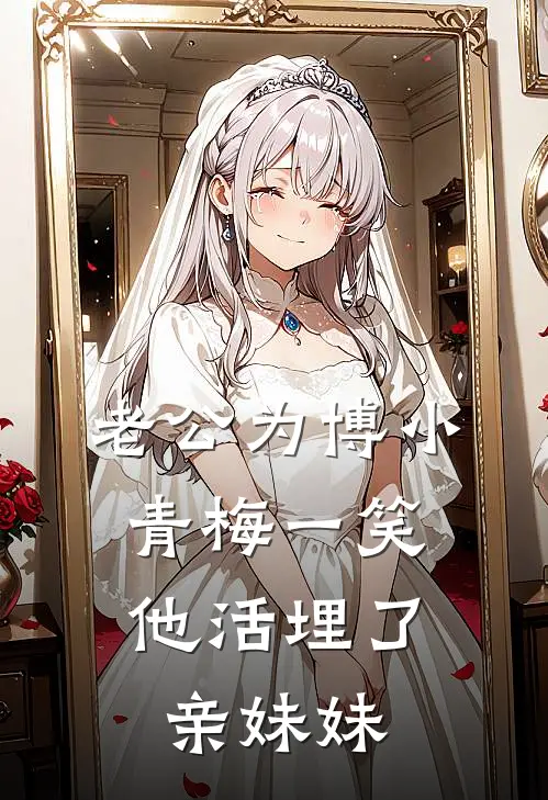 老公为博小青梅一笑，他活埋了亲妹妹