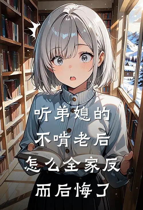 听弟媳的不啃老后，怎么全家反而后悔了