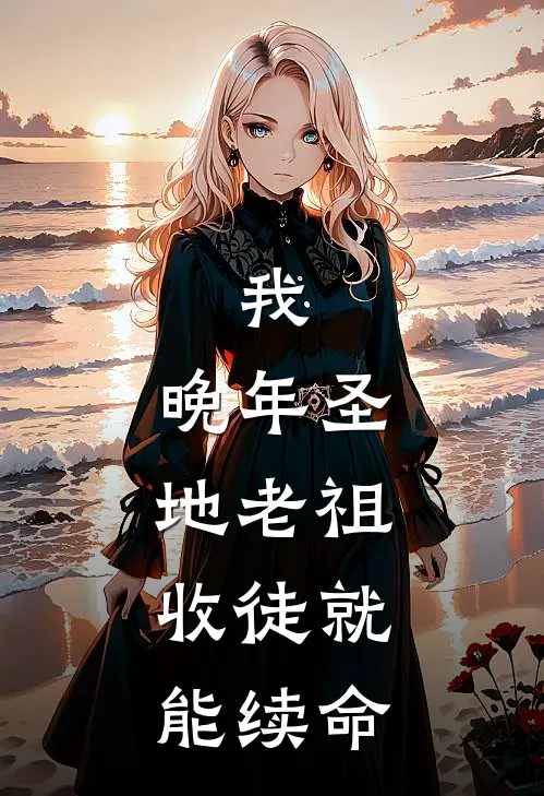 我，晚年圣地老祖，收徒就能续命