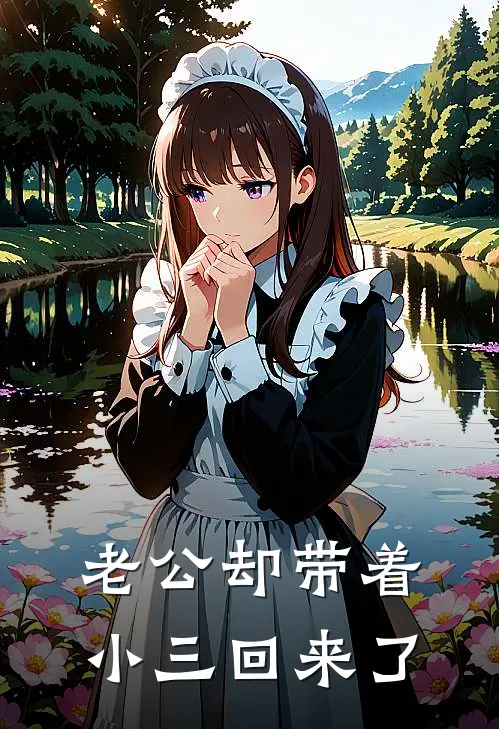 老公却带着小三回来了