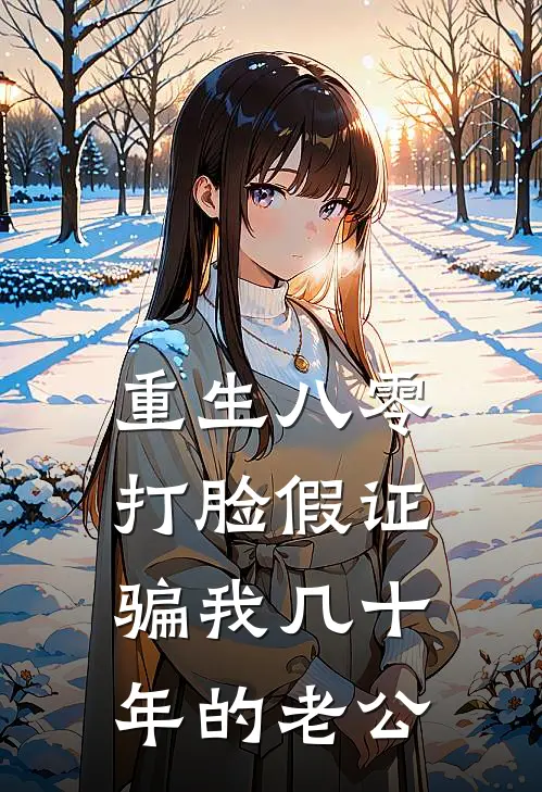 重生八零，打脸假证骗我几十年的老公