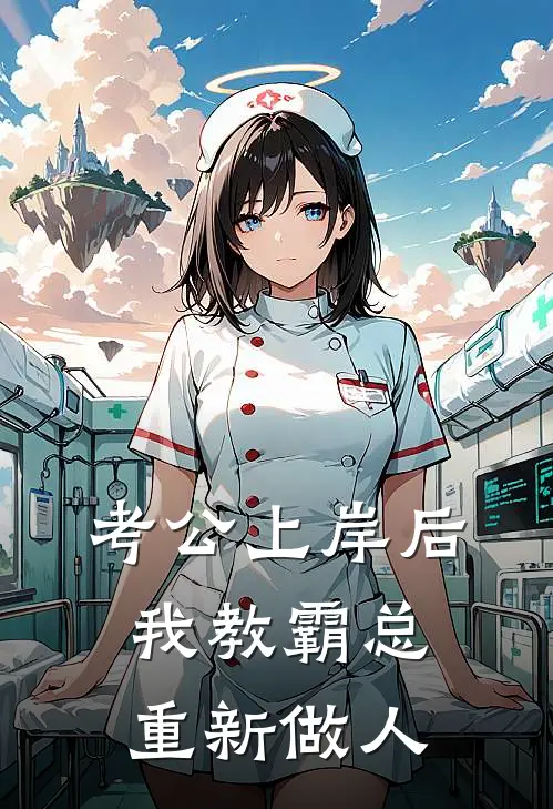 考公上岸后，我教霸总重新做人