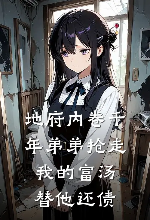 地府内卷千年弟弟抢走我的富汤替他还债