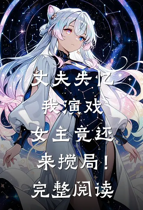 丈夫失忆我演戏，女主竟还来搅局！完整阅读