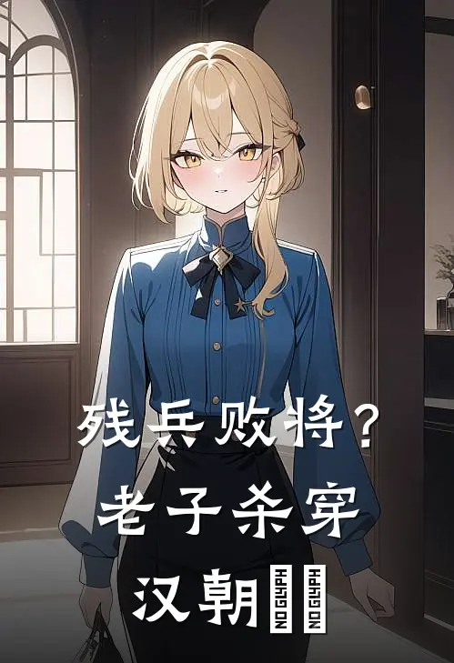 残兵败将？老子杀穿汉朝​​