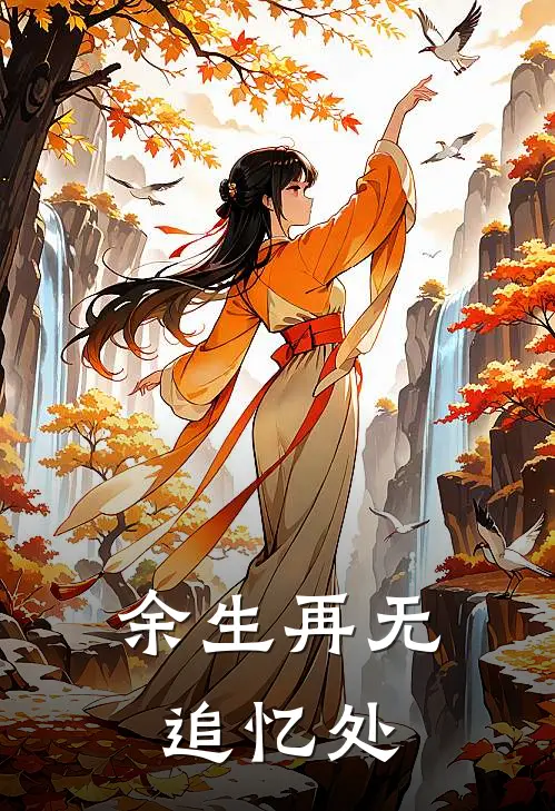 余生再无追忆处