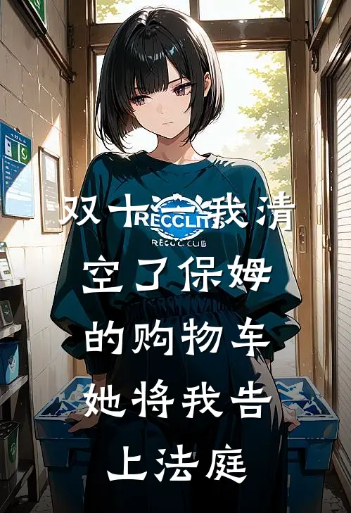 双十一我清空了保姆的购物车，她将我告上法庭