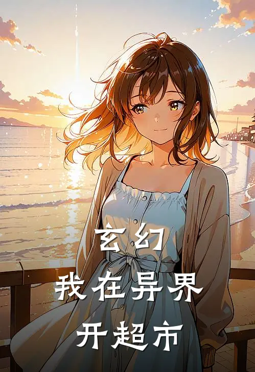 玄幻：我在异界开超市