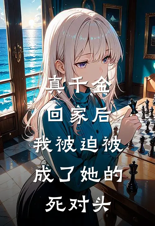 真千金回家后，我被迫被成了她的死对头