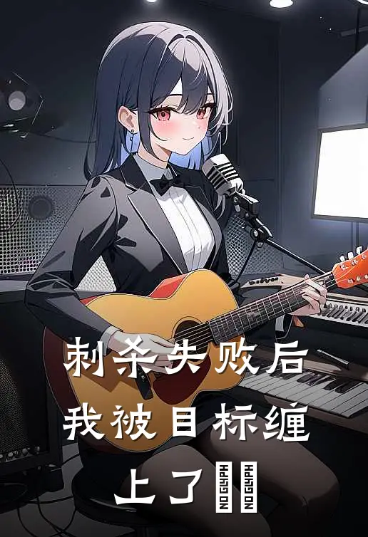 刺杀失败后，我被目标缠上了​​