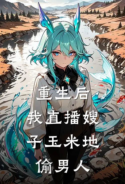 重生后，我直播嫂子玉米地偷男人