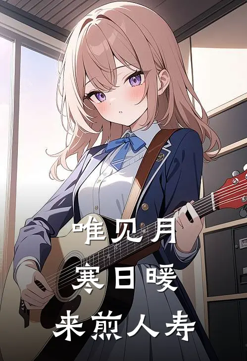 唯见月寒日暖，来煎人寿