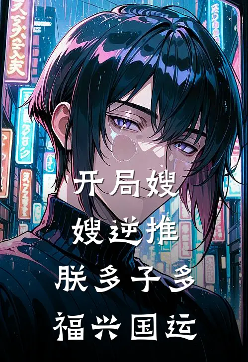 开局嫂嫂逆推，朕多子多福兴国运